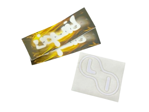 Sticker Pack