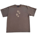 Footprint Tee