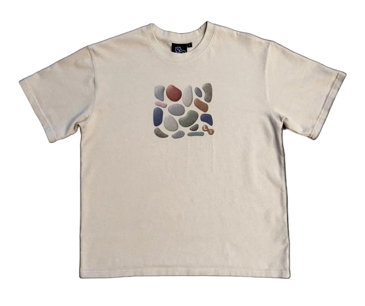 River Stone Tee