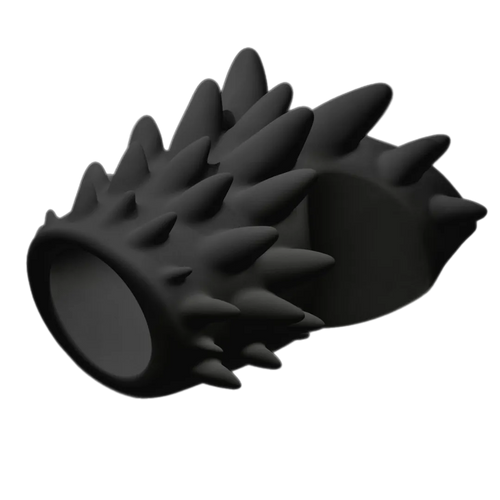 Spiky Pivot Covers
