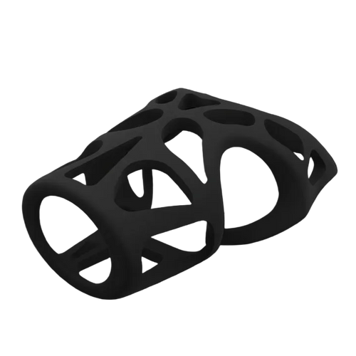 Exoskeleton Pivot Covers