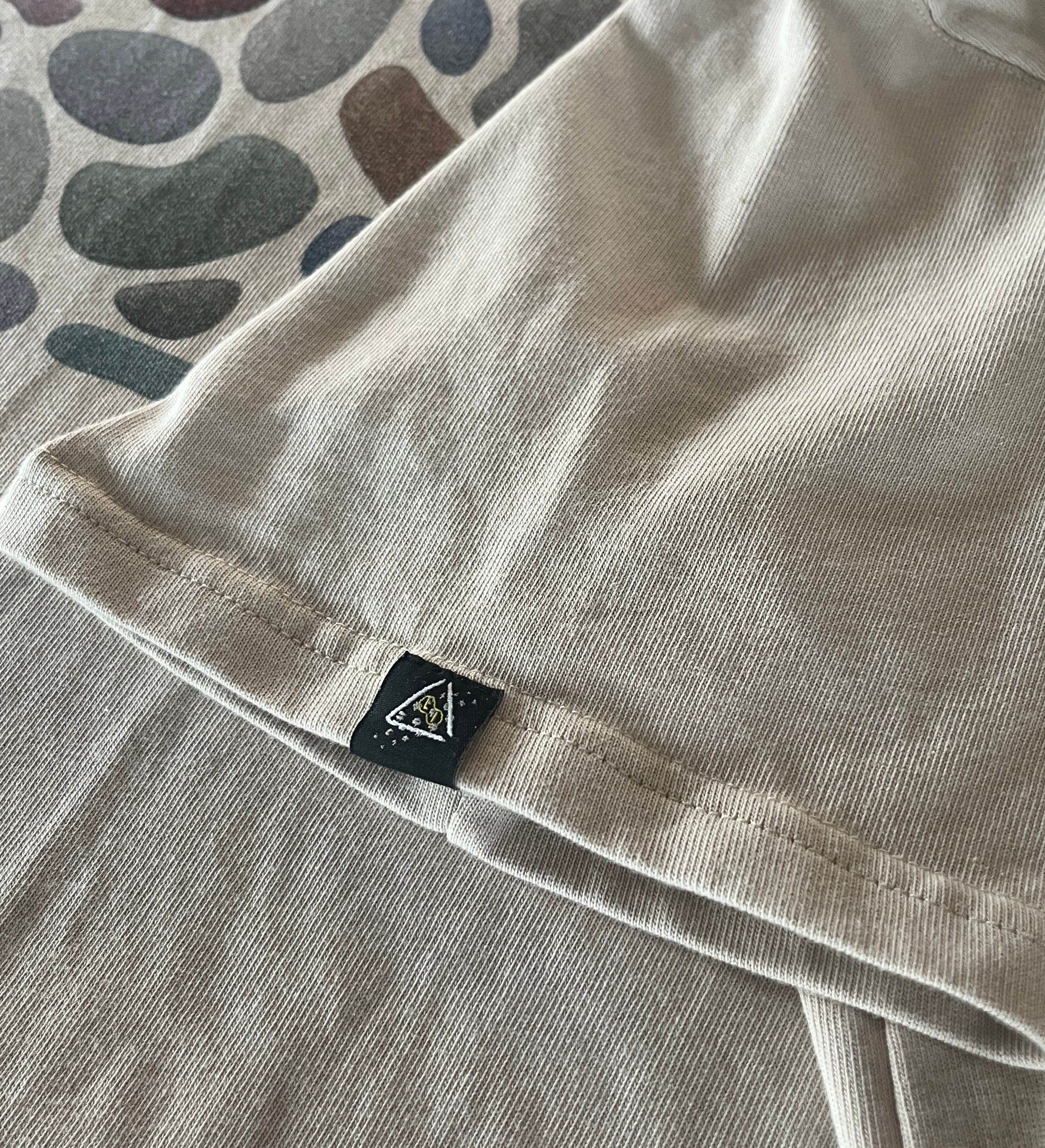 River Stone Tee