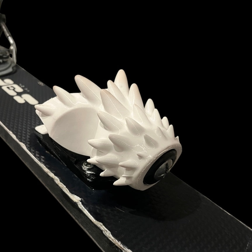 Spiky Pivot Covers