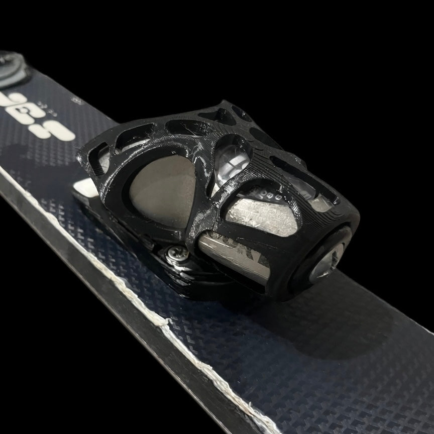 Exoskeleton Pivot Covers